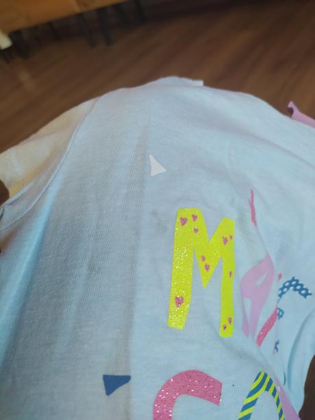 Tričko, dopodopo,110