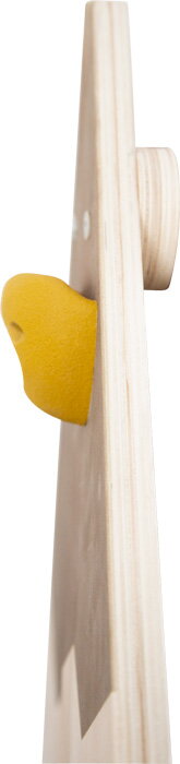 Small foot variabilná lezecká stena adventure,