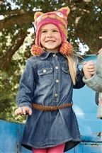 Riflové šatočky, next,110