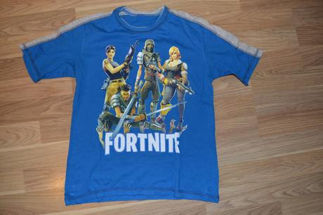 Tricko fortnite c.140/146, 140