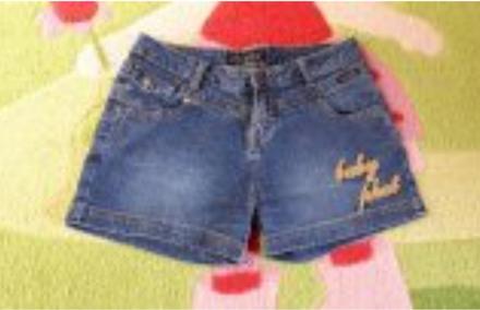 Kratasky baby phat, s