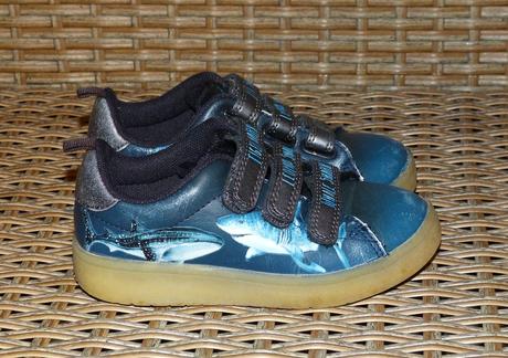 Topánky h&m, h&m,27