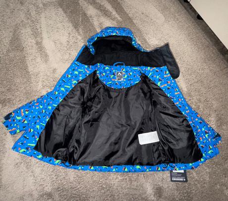 Súprava otepľovaky a bunda, mckinley,98