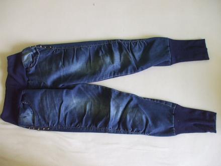 Štýlové rifle, 134