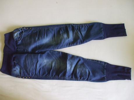 Štýlové rifle, 134