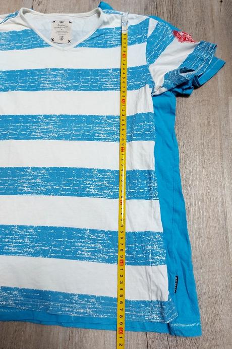 2 letné chlapčenské tričká, reserved,170