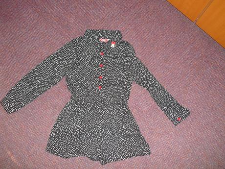 Dievcensky overal minnie, disney,110