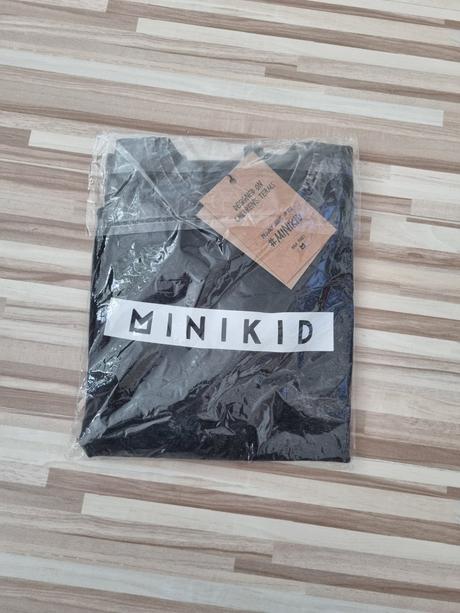 Minikid tričko, 110 / 116