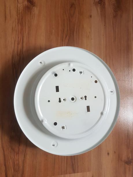 Väčšia stropnica/svietidlo/svetlo/luster/lampa, 