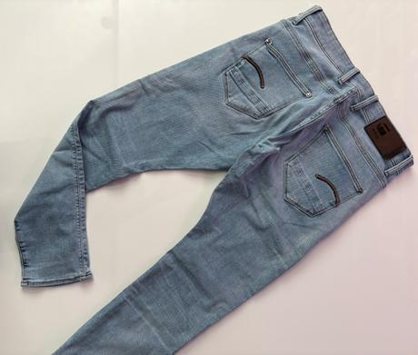Rifle g-star, g-star raw,m