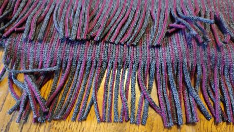 Šál, marks & spencer