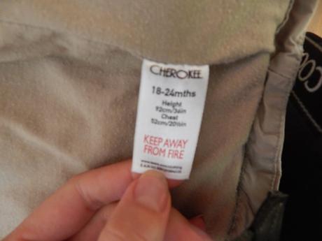 Prechodna vetrovka, cherokee,92