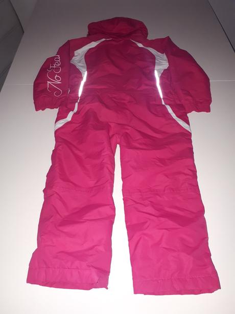 Zimna kombinéza, no fear,110