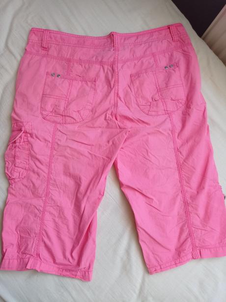 Nohavice kraťasy, f&f,42