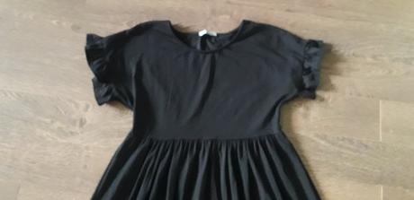 Babydoll šaty  sweetissima, 