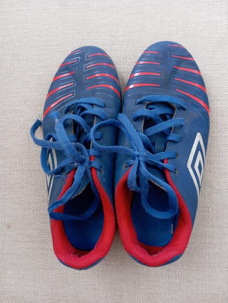 Tenisky, umbro,34