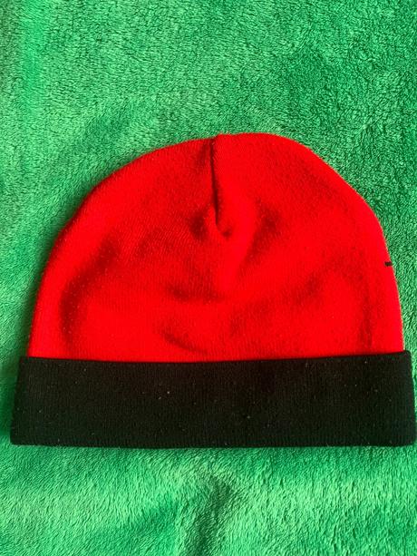 Čiapka detská zimná, 116