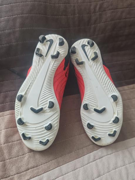 Kopačky nike phantom, nike,32