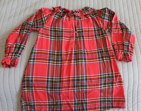 Predám šaty next, next,116