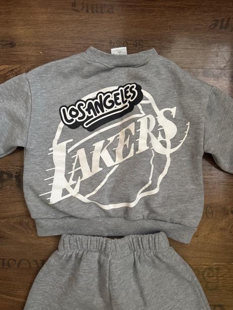 Lakers tepláková súprava zara, zara,98