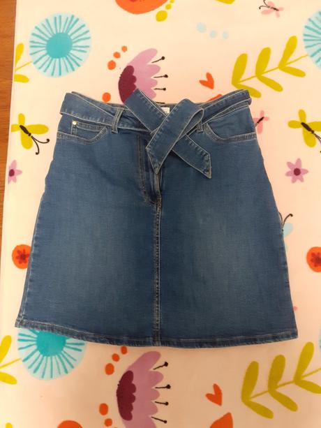 Damska sukna, lindex,38