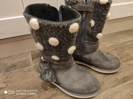 Čižmičky next, next,27