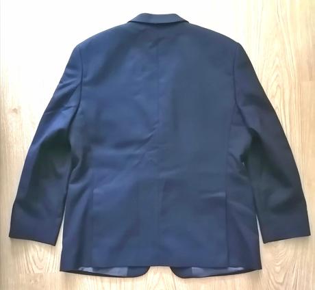 Pánske vlnené sako, veľ. 27, zn. john harris, 28