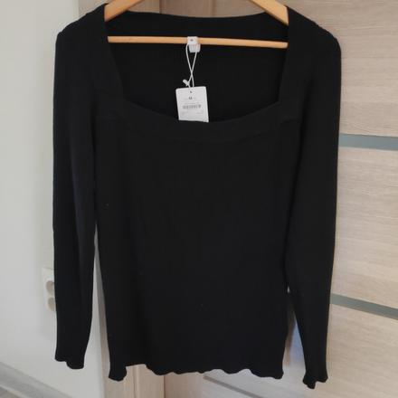 Damsky pulover vel.l, l