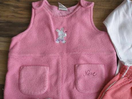 Balíček oblečenia, 68–80