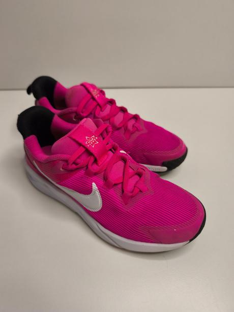 Nike tenisky, nike,35