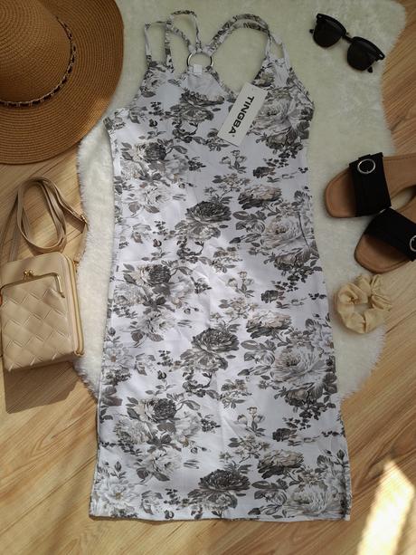 Dámske šaty/predĺžené tričká -rôzne druhy,veľkosti, m / s