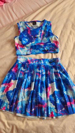 Komplet nike, nike,146