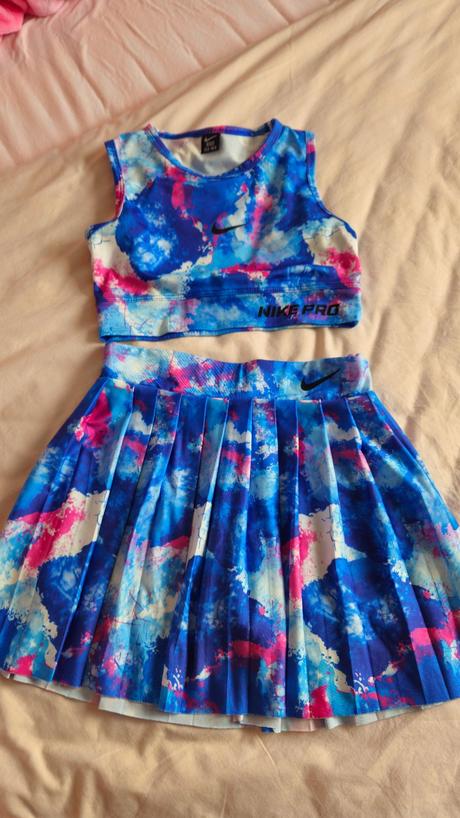 Komplet nike, nike,146