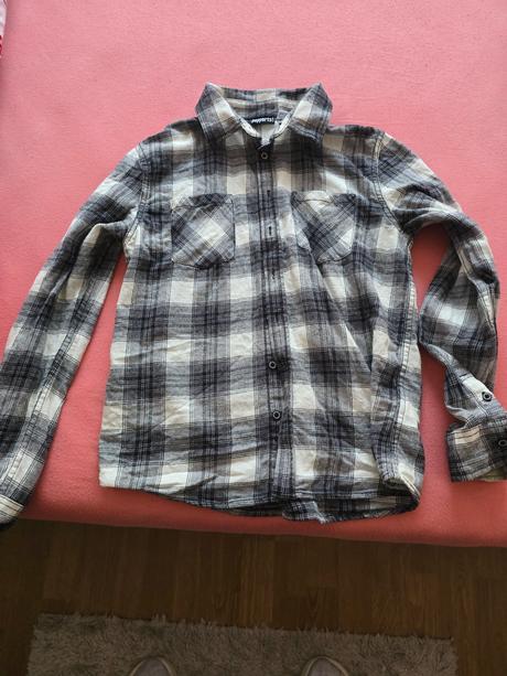 Kosela, pepperts,152