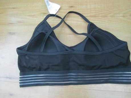 Sophia sportova podprsenka, l