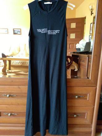 Letné šaty, mango,m