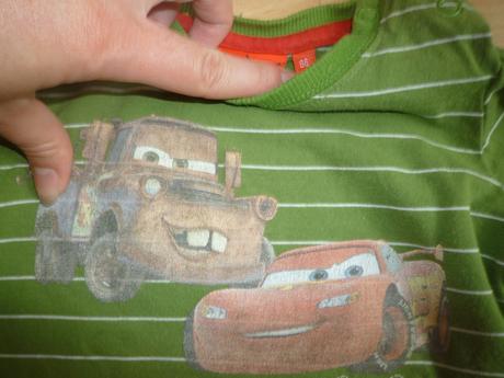 Tričenko, lindex,86