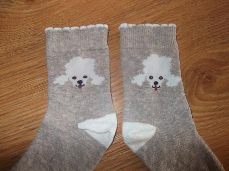 Ponožky so psíkom, dopodopo,28
