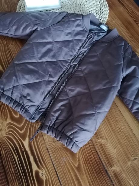 Prechodná bunda 98, 98