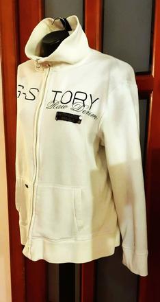 Predám pánsku mikinu xl, xl