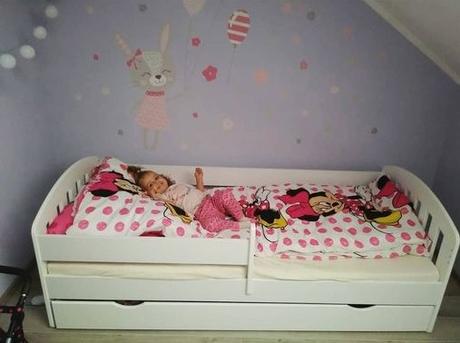 Detská posteľ komplet,rôzne veľkosti,farby, šírka (cm): 80,dĺžka (cm): 140