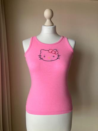 Hello kitty tielko, 152