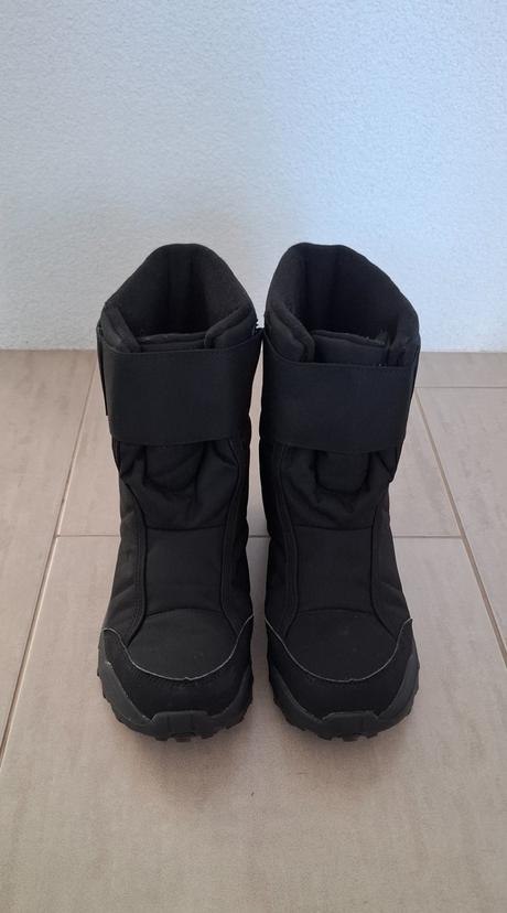 Snehule quechua waterproof, quechua,41