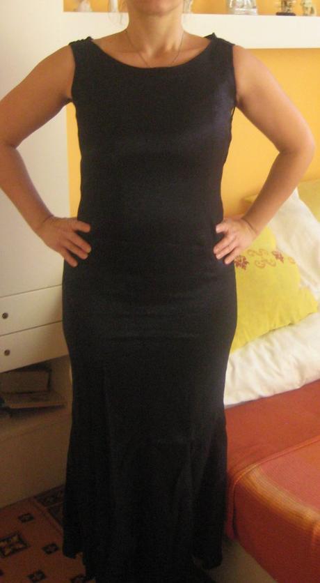 Spoločenské šatky, m