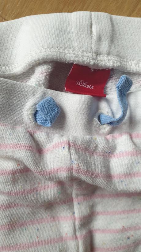 Balíček pre dievčatko, 86–98