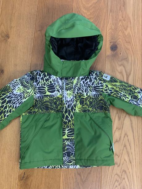 Reima zimná bunda 92/98, reima,92 / 98