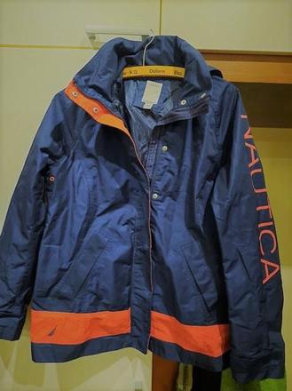 Nautica bunda, l