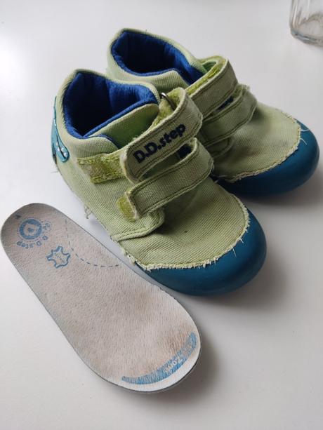 Dd step plátenky, d.d.step,24