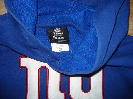 Mikina -reebok, reebok,116