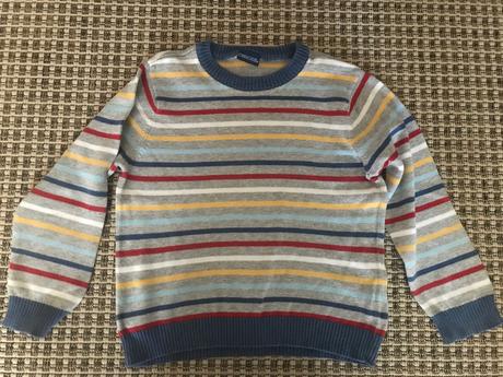 Sveter, cherokee,104